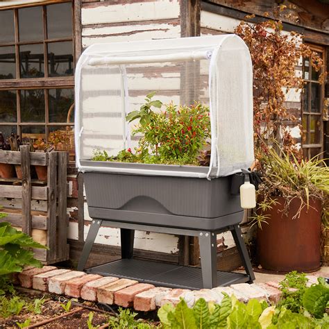 bunnings garden beds|Georgie Raised Garden Bed .